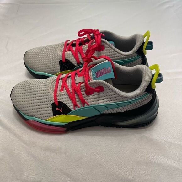 Puma 192679-03 Mens Lqdcell Optic Flight Suit   Training Sneakers Shoes Size 8.5 main image 7